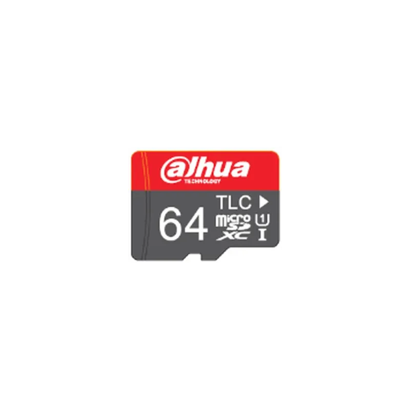 Dahua scheda micro sd 64 GB