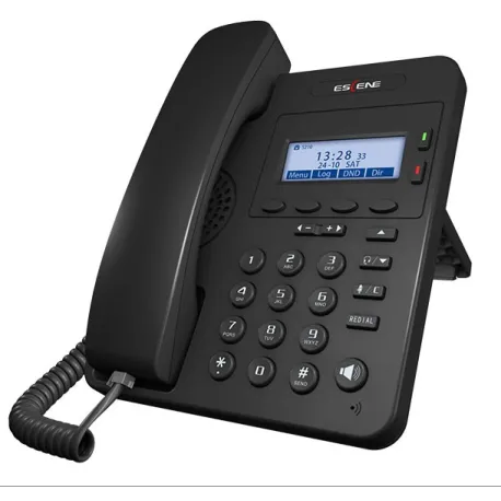 Escene ES210-P Telefono IP entry level