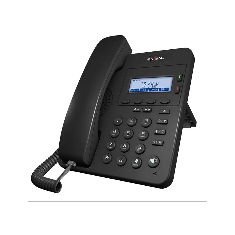 Escene ES210-P Telefono IP entry level