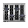 Sennheiser L 2021-40 per 40 ricevitori tourguide HDE 2020-D