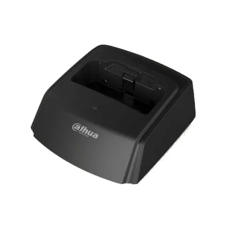 Dahua caricabatteria per mpt300 DVR portatile
