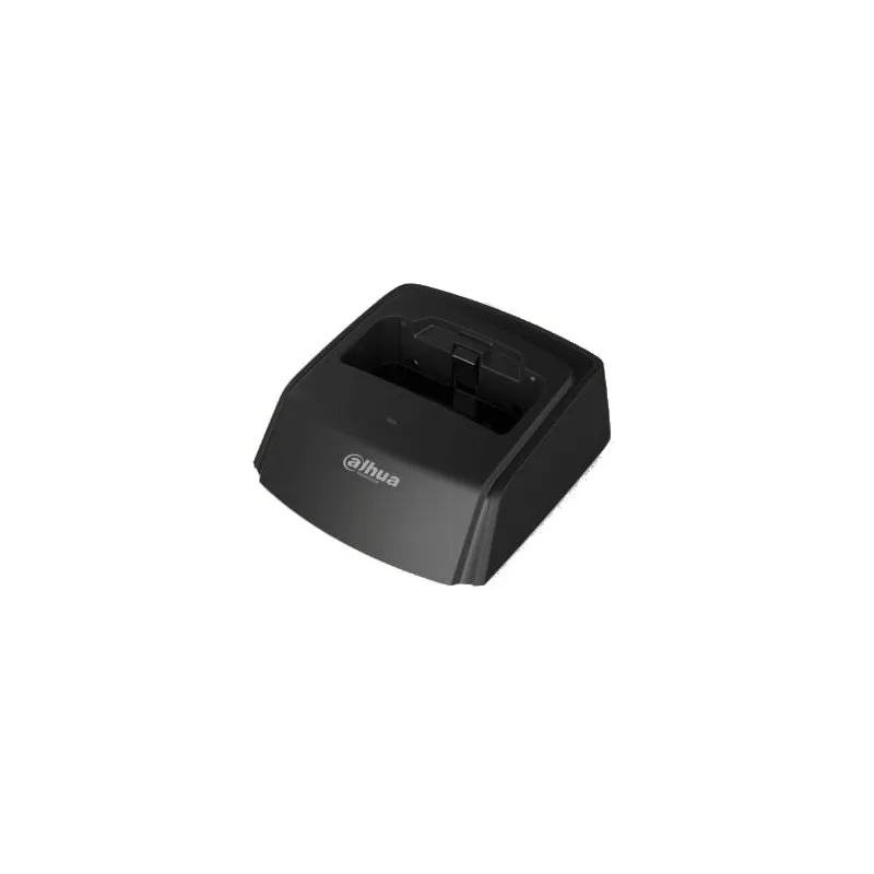 Dahua caricabatteria per mpt300 DVR portatile