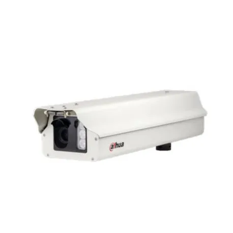 Dahua 6.8 megapixel full hd wdr tutor ANPR camera 160 km/h (ottica non inclusa)