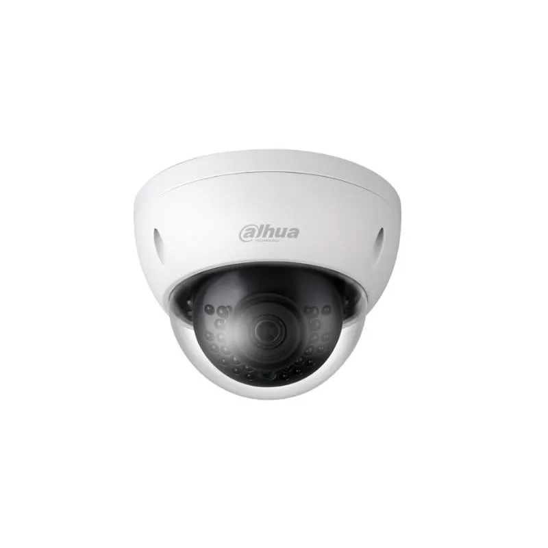 Dahua IPC-HDBW1431E 4 MP fissa 2.8/3.6mm 12v PoE IR