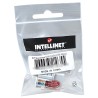 Frutto Keystone Toolless RJ45 Cat5e UTP Snap-In Bianco
