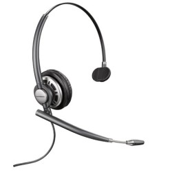 Plantronics Encore Pro HW291 monoauricolare 3 anni di garanzia