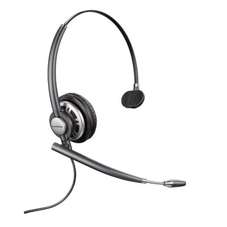 Plantronics Encore Pro HW291 monoauricolare 3 anni di garanzia