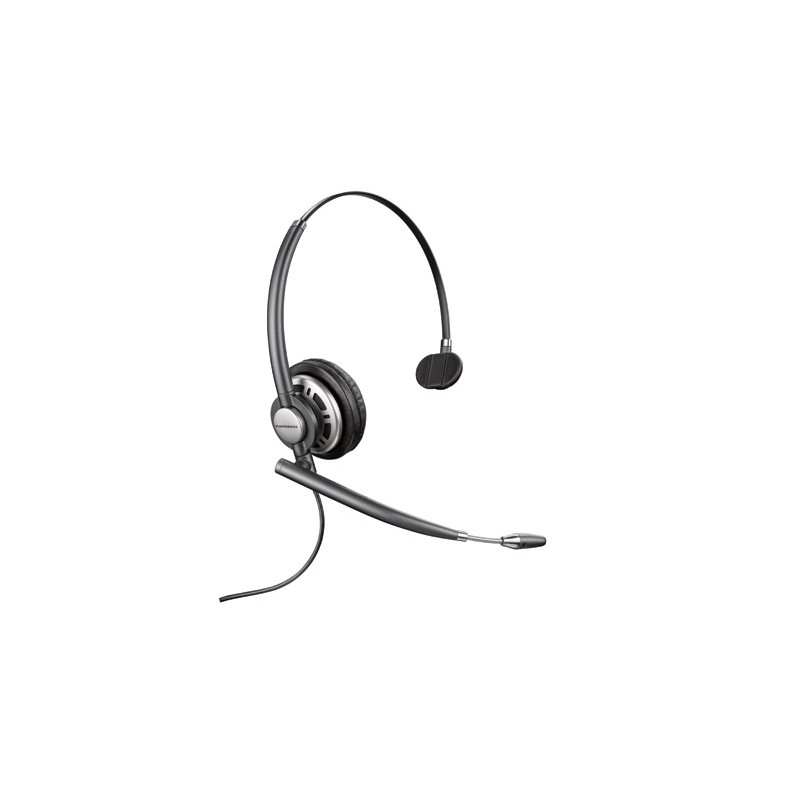 Plantronics Encore Pro HW291 monoauricolare 3 anni di garanzia