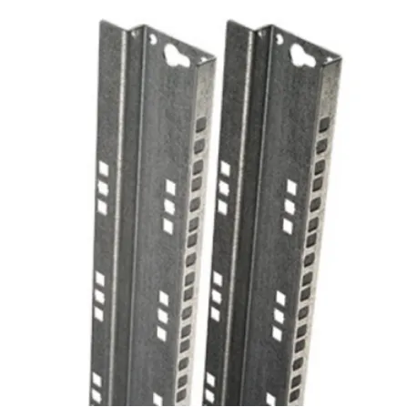 Staffe Montanti per I-CASE EP-3360BKT/3360GT e I-CASE EP-3380BKT