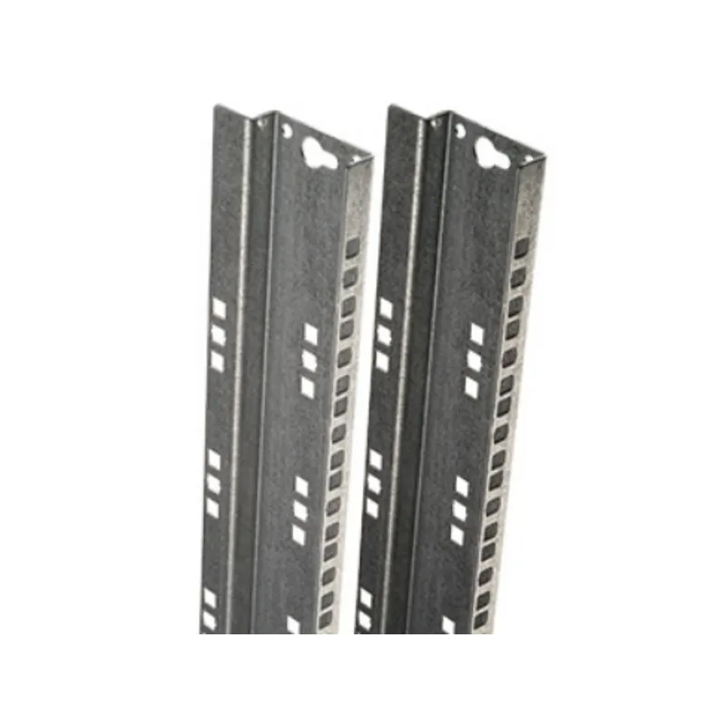 Staffe Montanti per Rack 19'' 38U
