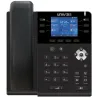 Univois U3S Telefono IP PoE Gigabit USB per bluetooth wifi