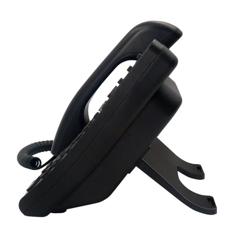 Univois U3S Telefono IP PoE Gigabit USB per bluetooth wifi