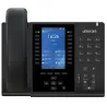 Univois U6S Telefono IP PoE Gigabit con porta USB