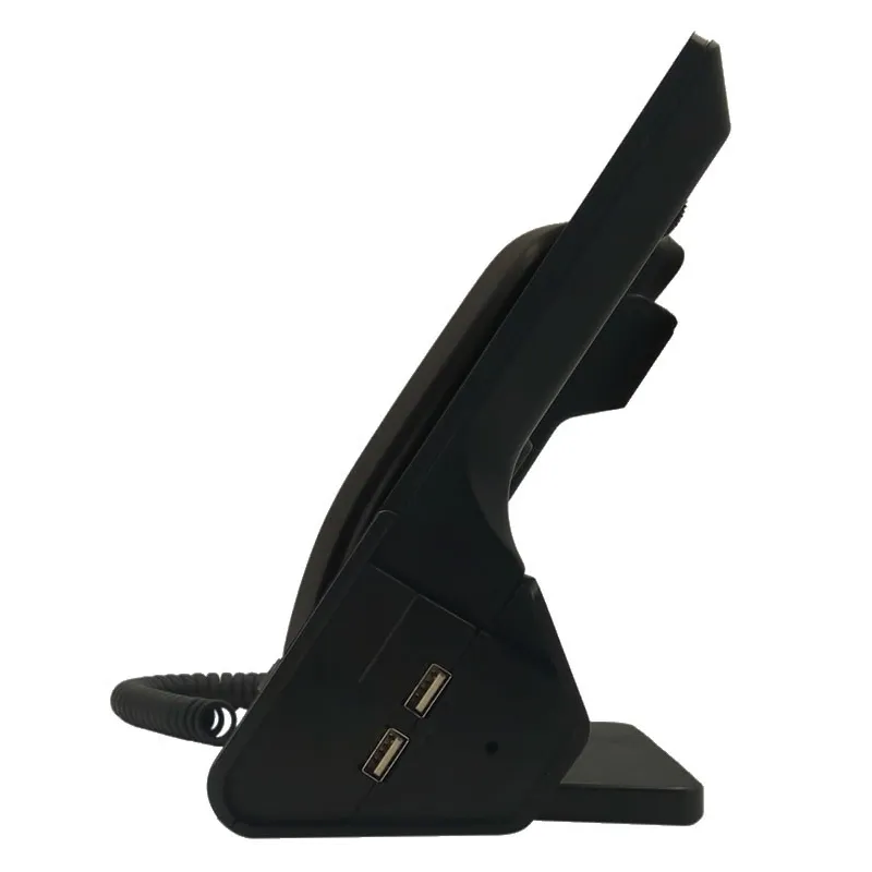 Univois U8S videotelefono IP touch 80 tasti bluetooth