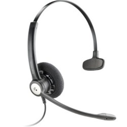 Plantronics Entera HW111N/A monoauricolare mono