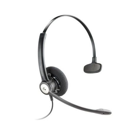 Plantronics Entera HW111N/A monoauricolare mono