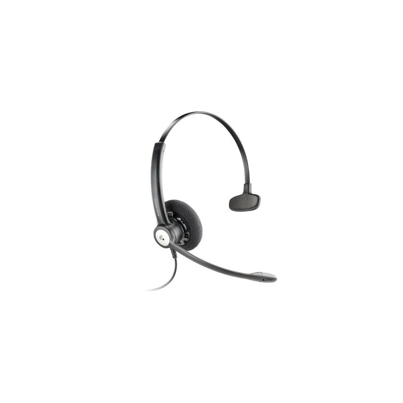Plantronics Entera HW111N/A monoauricolare mono