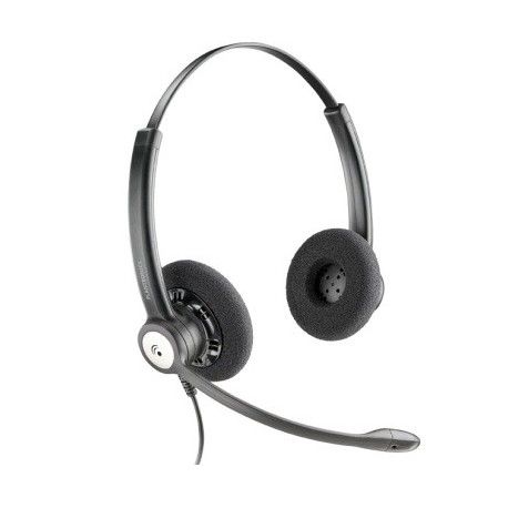 Plantronics Entera HW121N/A biauricolare duo