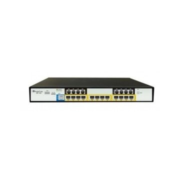 Audicodes Mediant 800B Enterprise Session Border Controller (E-SBC) - 5 sessions