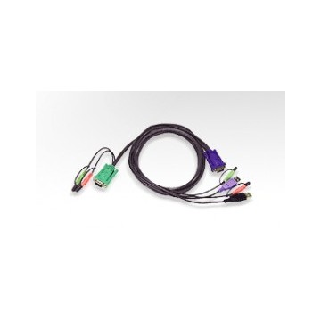 Aten USB Cable For KVM 5m