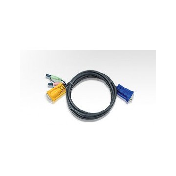 Aten Cable For KVM 3m