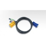 Aten Cable For KVM 3m