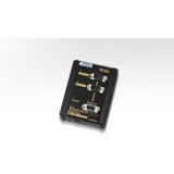 ATEN 2 Port Video Switch, On A Single Monitor From Two Computers