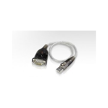 ATEN USB Port - to -Serial Port Converter