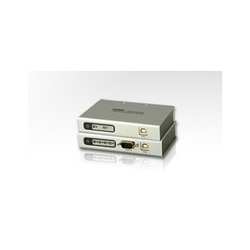 ATEN 4 port USB2.0-to-Serial HUB for RS-422/RS-485
