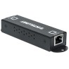 Repeater 1 Porta Gigabit ad Alta Potenza PoE + Extender