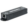 Repeater 1 Porta Gigabit ad Alta Potenza PoE + Extender