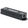 Repeater 1 Porta Gigabit ad Alta Potenza PoE + Extender