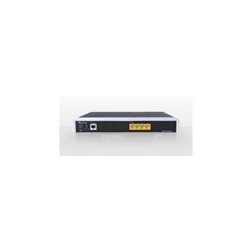 Audiocodes Mediant 500 ESBC with 1 E1/T1 voice upgr with software license for SBC