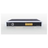 Audiocodes Mediant 500 ESBC with 1 E1/T1 voice upgr with software license for SBC