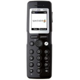 Spectralink 7522 Handset, 1G8, includes battery.Order Charger and Power supply separately