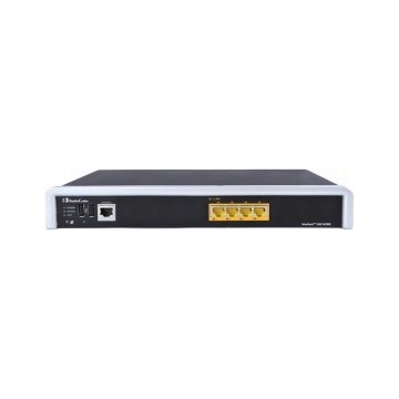 Audiocodes Mediant 500 Enterprise Session Border Controller (E-SBC) - 10 sessions.