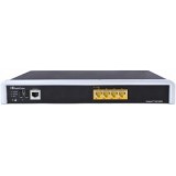 Audiocodes Mediant 500 Enterprise Session Border Controller (E-SBC) - 10 sessions.