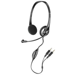 Plantronics Audio 326 Cuffia stereo analogica