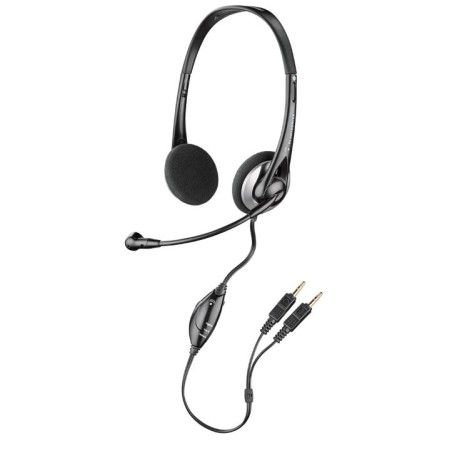 Plantronics Audio 326 Cuffia stereo analogica