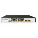 Audiocodes Mediant 800B Enterprise Session Border Controller (E-SBC) - 15 sessions.
