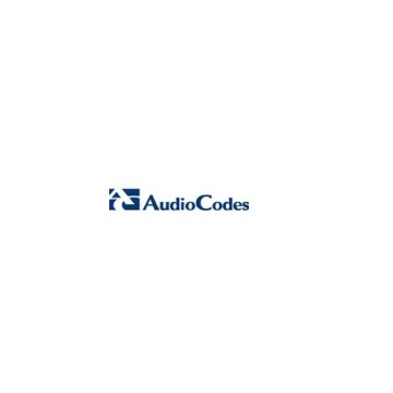 Audiocodes Software option for enabling SIPREC for the Mediant 800 for initial/additional 30 SIPREC