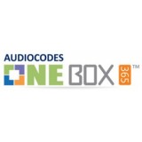 Audiocodes One Box 365 Enterprise Edition forLync - Server-based Lync appliance, supporting