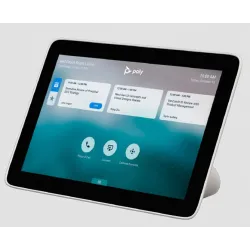 Poly TC8 touch control Poly G7500, Studio X30 X50