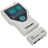 Tester per Cavi 5 in 1