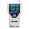 Tester per Cavi 5 in 1