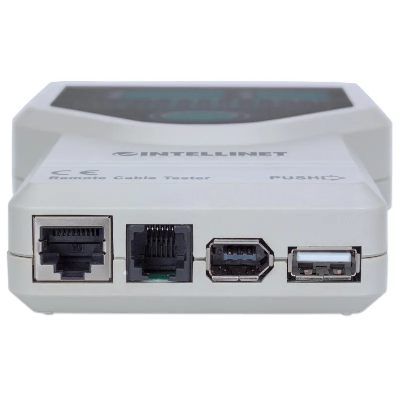 Tester per Cavi 5 in 1