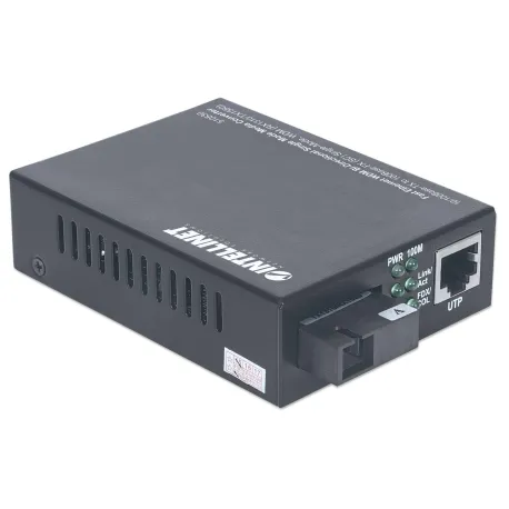  Convertitore per Supporti WDM RX1310/TX1550 Fast Ethernet Fibra