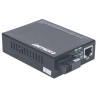  Convertitore per Supporti WDM RX1310/TX1550 Fast Ethernet Fibra