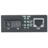  Convertitore per Supporti WDM RX1310/TX1550 Fast Ethernet Fibra