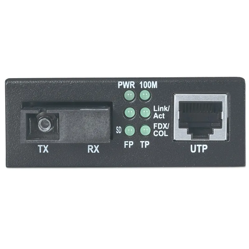  Convertitore per Supporti WDM RX1310/TX1550 Fast Ethernet Fibra